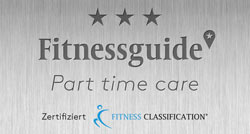Fitness-Guide